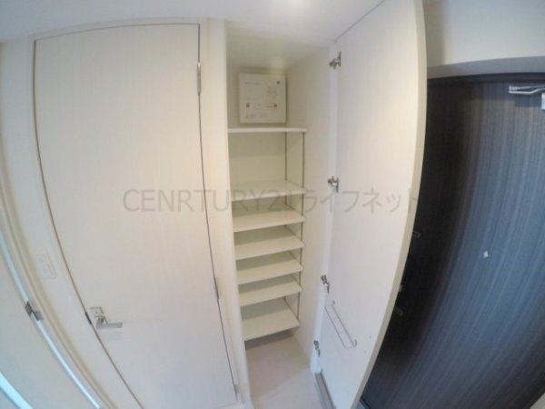 エスリードレジデンス大阪グランノース2