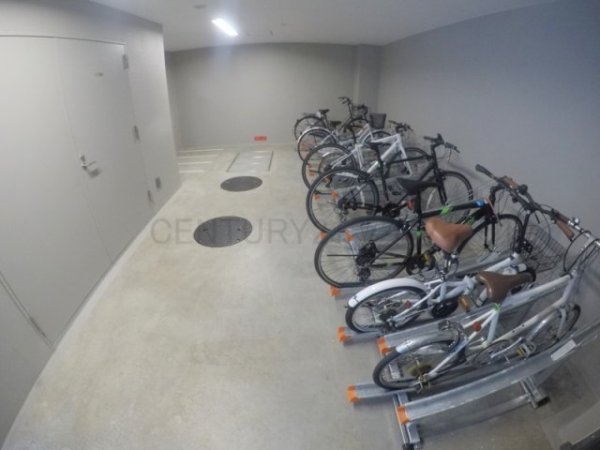 エスリードレジデンス大阪グランノース2