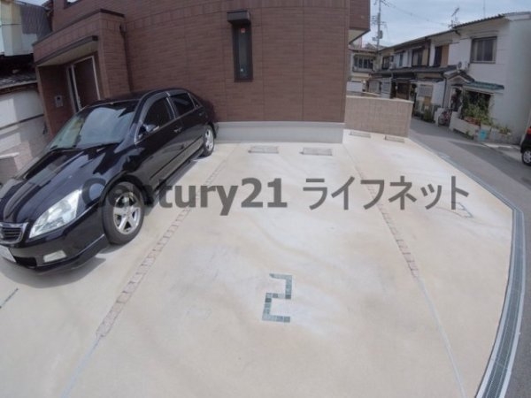 グランシャリオ3