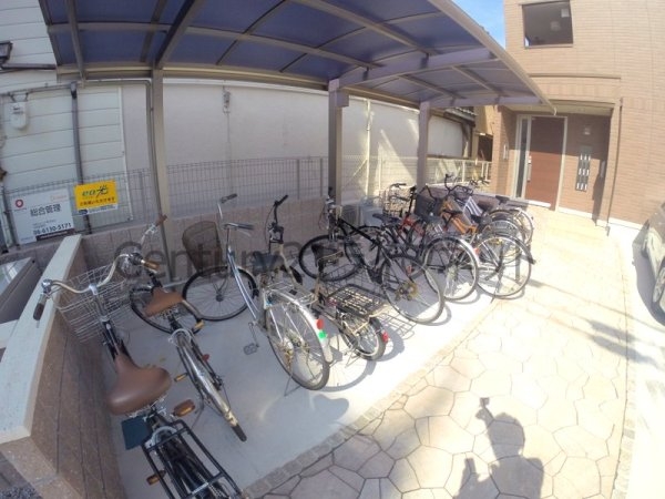 グランシャリオ3