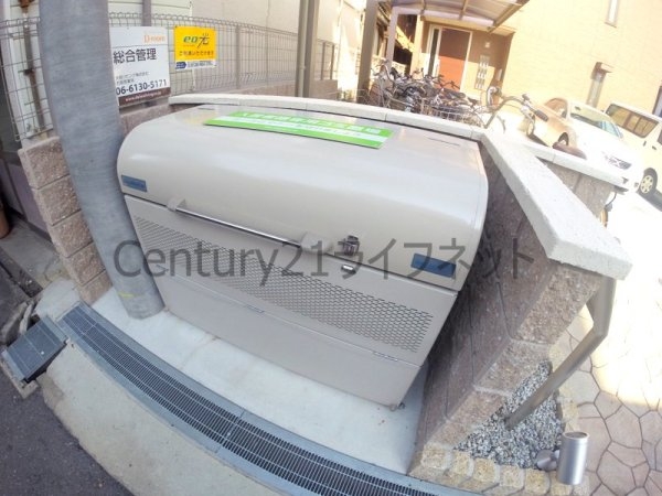 グランシャリオ3