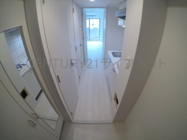 エスリードレジデンス大阪グランノース2