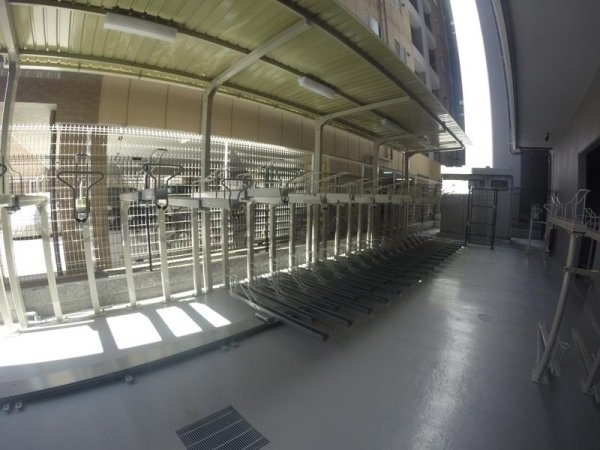 エスレジデンス新大阪駅前