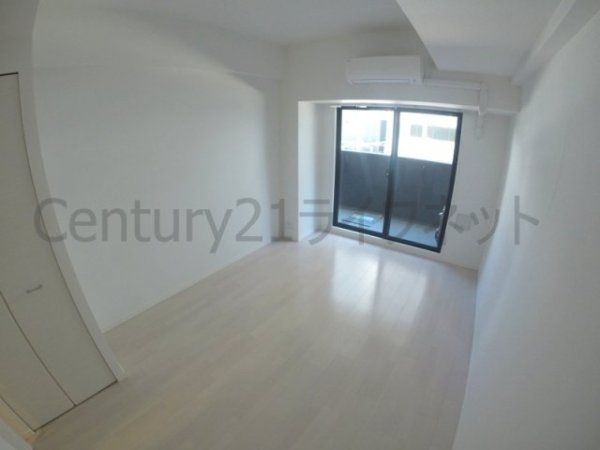 エスレジデンス新大阪駅前