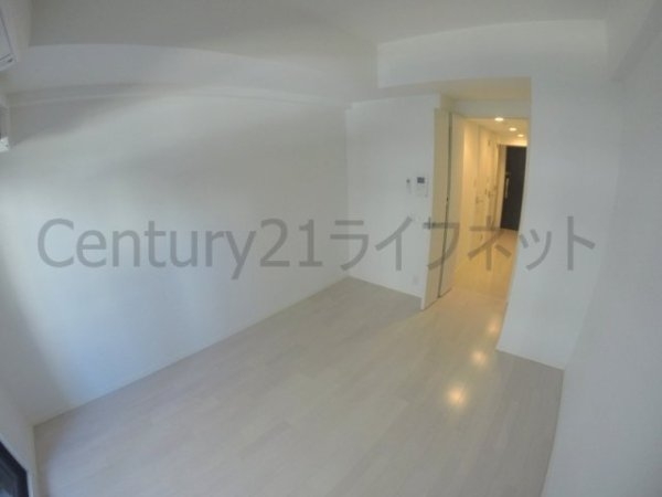 エスレジデンス新大阪駅前