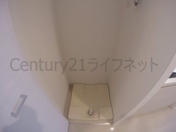 エスレジデンス新大阪駅前