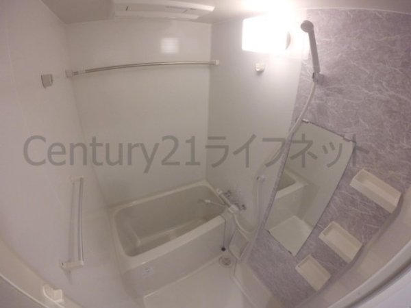 エスレジデンス新大阪駅前