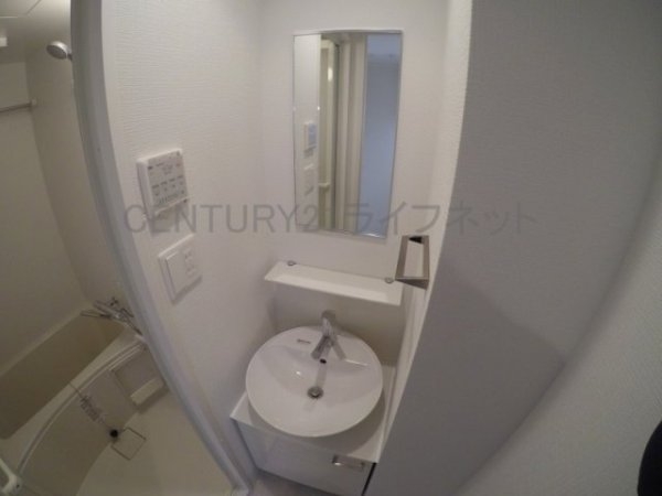 エスリードレジデンス大阪グランノース1