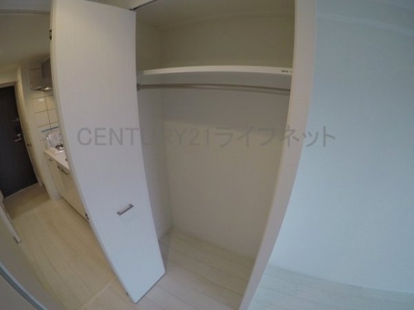 エスリードレジデンス大阪グランノース1