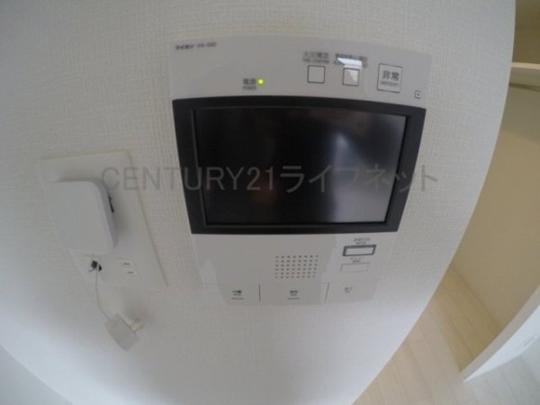 エスリードレジデンス大阪グランノース1