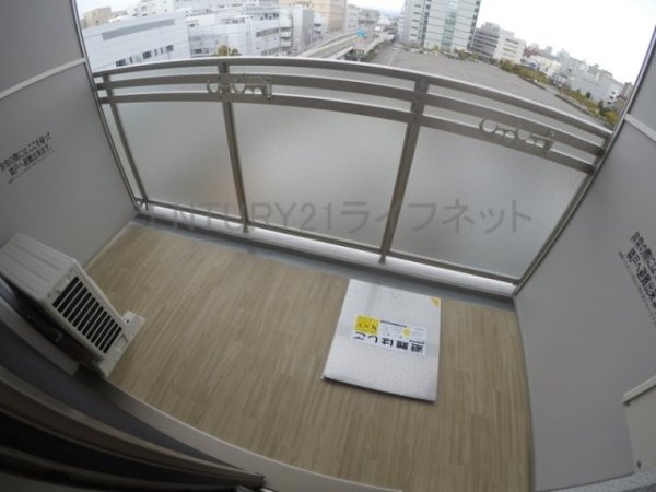 エスリードレジデンス大阪グランノース1