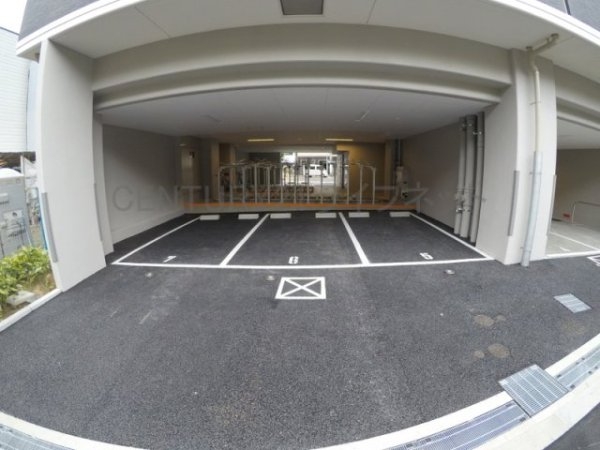 エスリードレジデンス大阪グランノース1