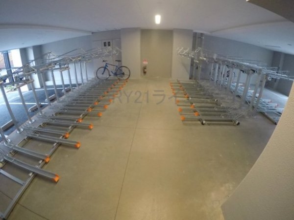 エスリードレジデンス大阪グランノース1