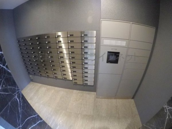 エスリードレジデンス大阪グランノース1