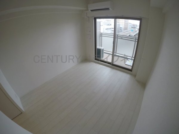 エスリードレジデンス大阪グランノース1