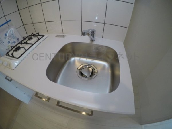 エスリードレジデンス大阪グランノース1