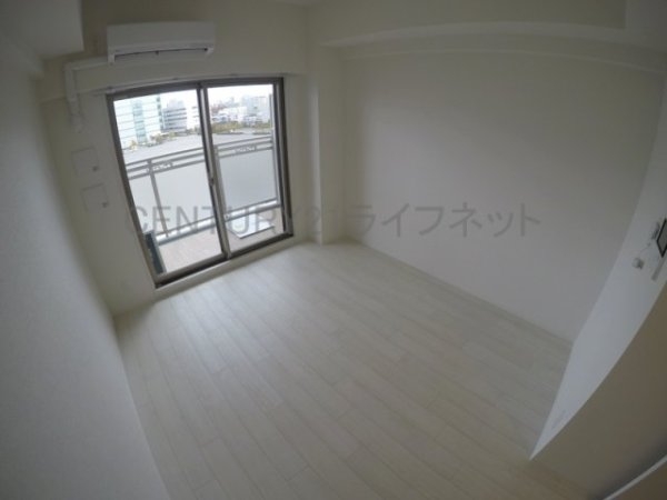 エスリードレジデンス大阪グランノース1