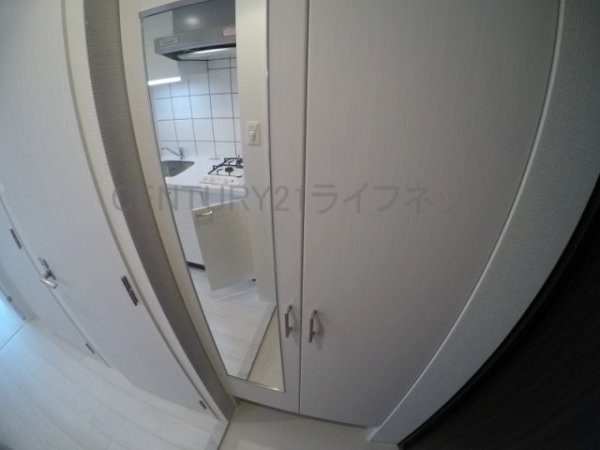 エスリードレジデンス大阪グランノース1