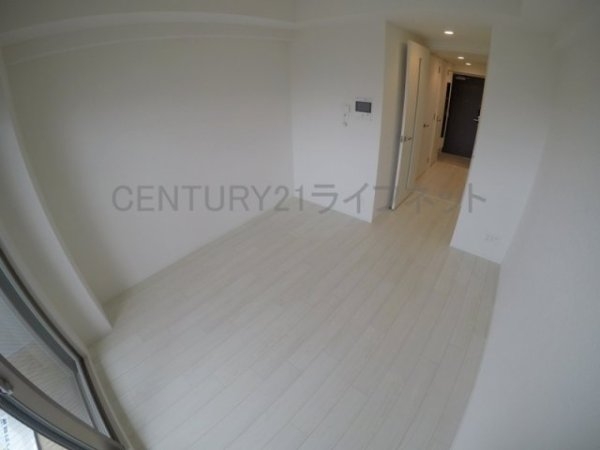 エスリードレジデンス大阪グランノース1