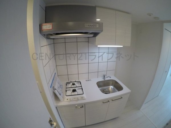 エスリードレジデンス大阪グランノース1