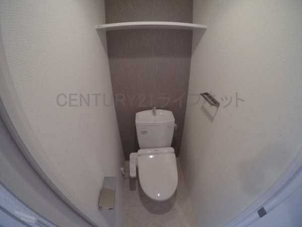 エスリードレジデンス大阪グランノース1