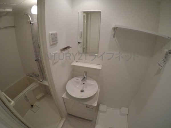 エスリードレジデンス大阪グランノース1