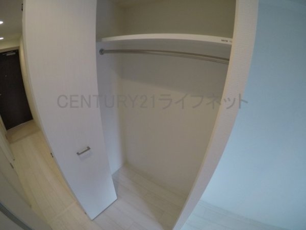 エスリードレジデンス大阪グランノース1