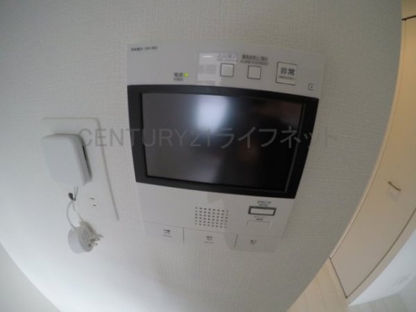 エスリードレジデンス大阪グランノース1