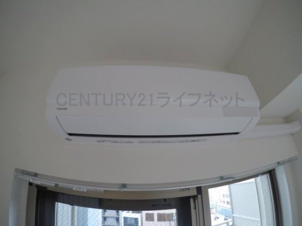 エスリードレジデンス大阪グランノース1