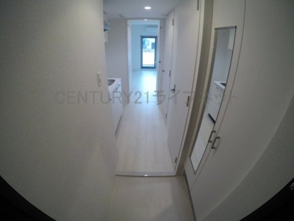 エスリードレジデンス大阪グランノース1