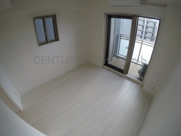 エスリードレジデンス大阪グランノース1