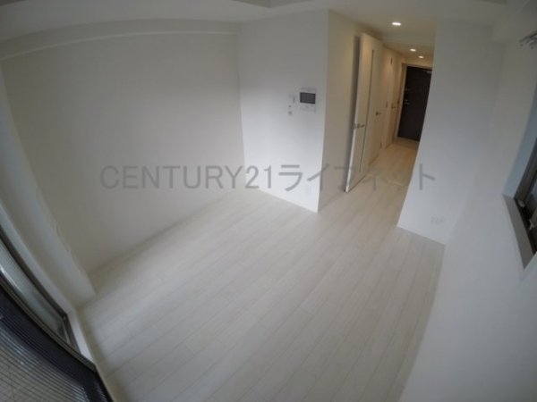 エスリードレジデンス大阪グランノース1