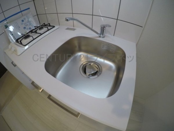 エスリードレジデンス大阪グランノース1