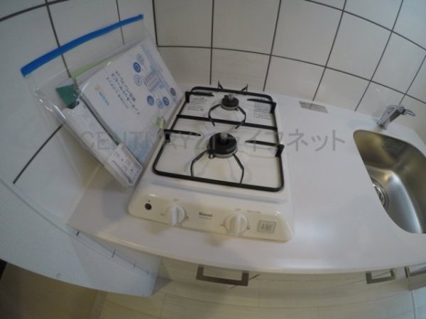 エスリードレジデンス大阪グランノース1