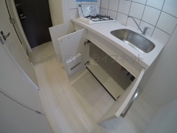 エスリードレジデンス大阪グランノース1