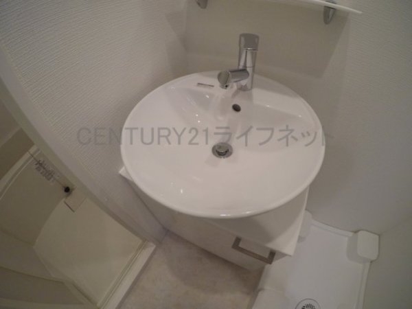 エスリードレジデンス大阪グランノース1