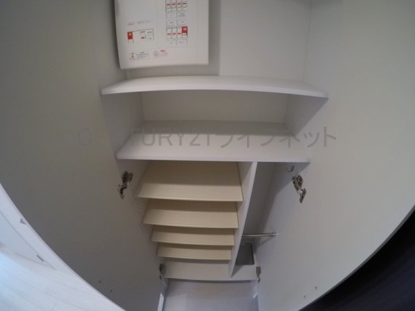 エスリードレジデンス大阪グランノース1