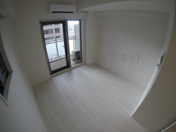 エスリードレジデンス大阪グランノース1