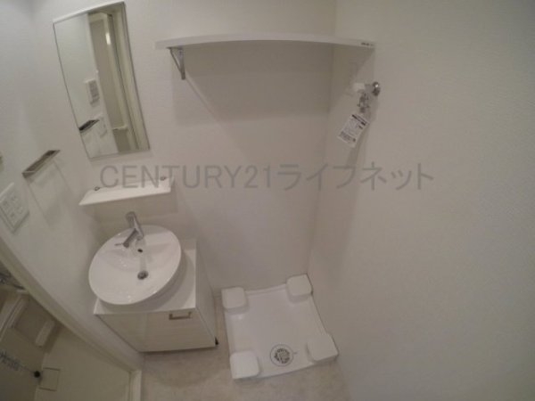 エスリードレジデンス大阪グランノース1