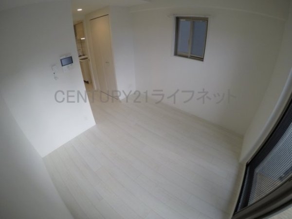 エスリードレジデンス大阪グランノース1