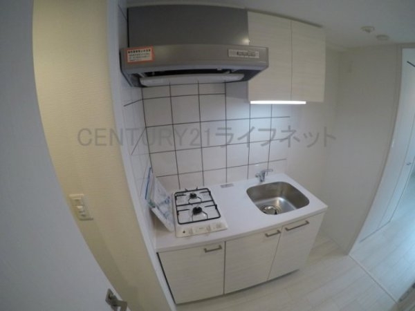 エスリードレジデンス大阪グランノース1