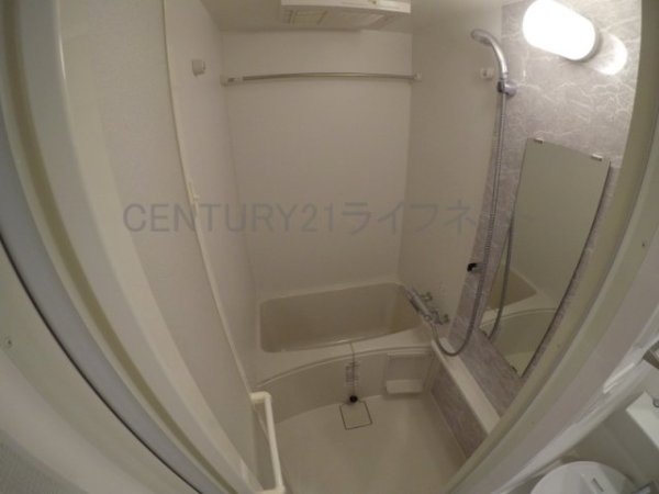 エスリードレジデンス大阪グランノース1