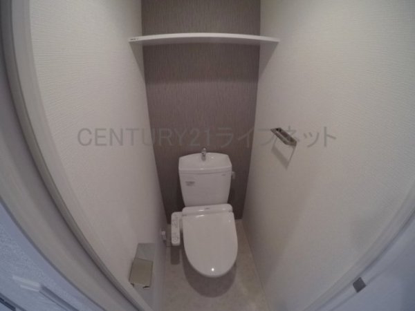 エスリードレジデンス大阪グランノース1