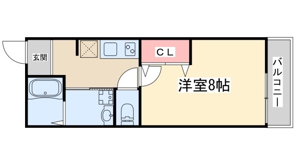 フジパレス東三国WEST