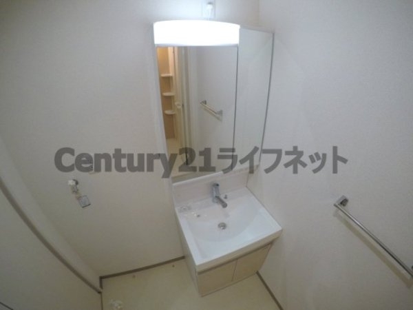 フジパレス東三国WEST