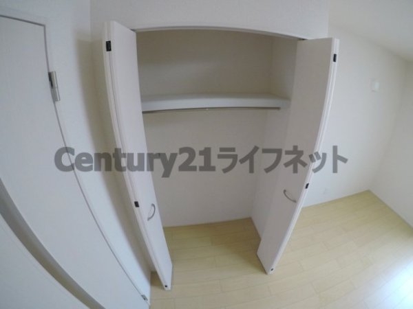 フジパレス東三国WEST