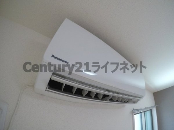 フジパレス東三国WEST