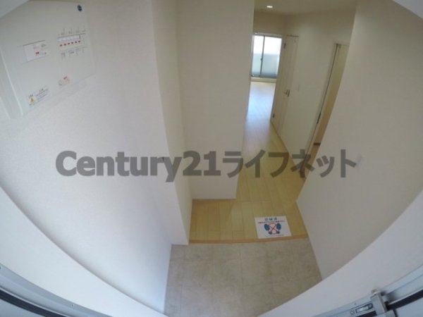 フジパレス東三国WEST