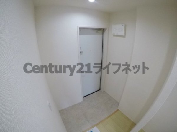 フジパレス東三国WEST