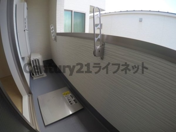 フジパレス東三国WEST